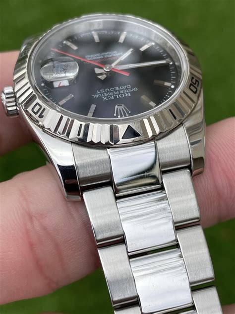 rolex tourn o graph|rolex turn o graph discontinued.